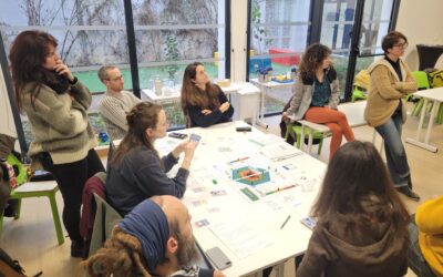 Séminaire « ADAPT » – Accompagner les territoires d&rsquo;Occitanie aux changements climatiques