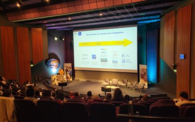 Université Éducation au Développement Durable