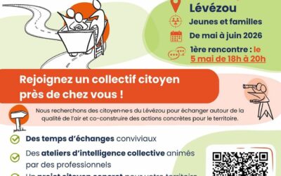 Parcours Citoyen Santé-Environnement en Aveyron