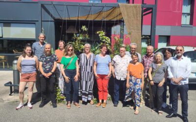 Assemblée Générale de l&rsquo;URCPIE !